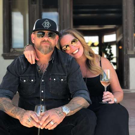 Jen Hatmaker husband 